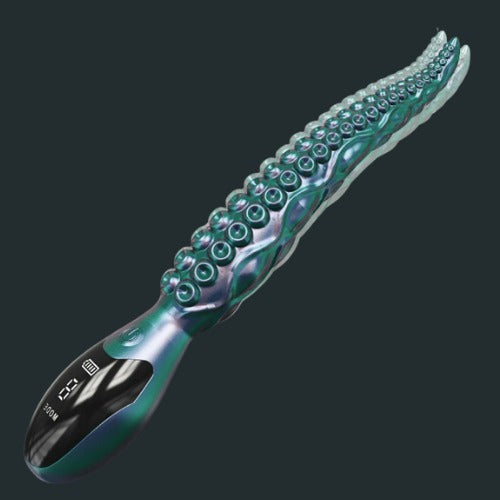 Tentacle Vibrator
