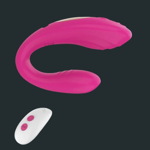 Wearable Vagina Panties Vibrator