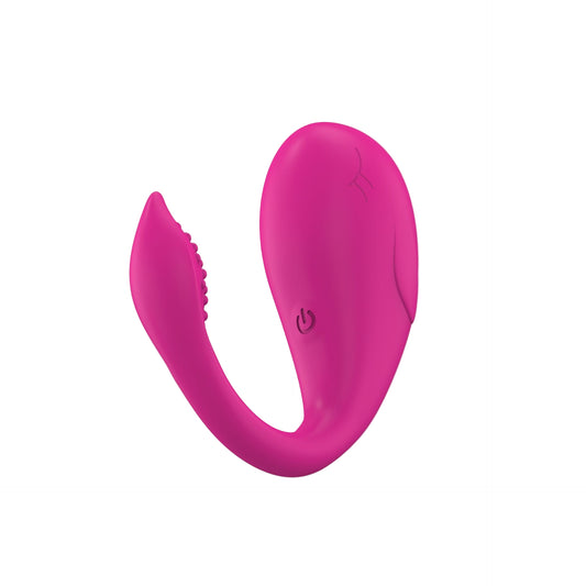 Ayay. Vibrators